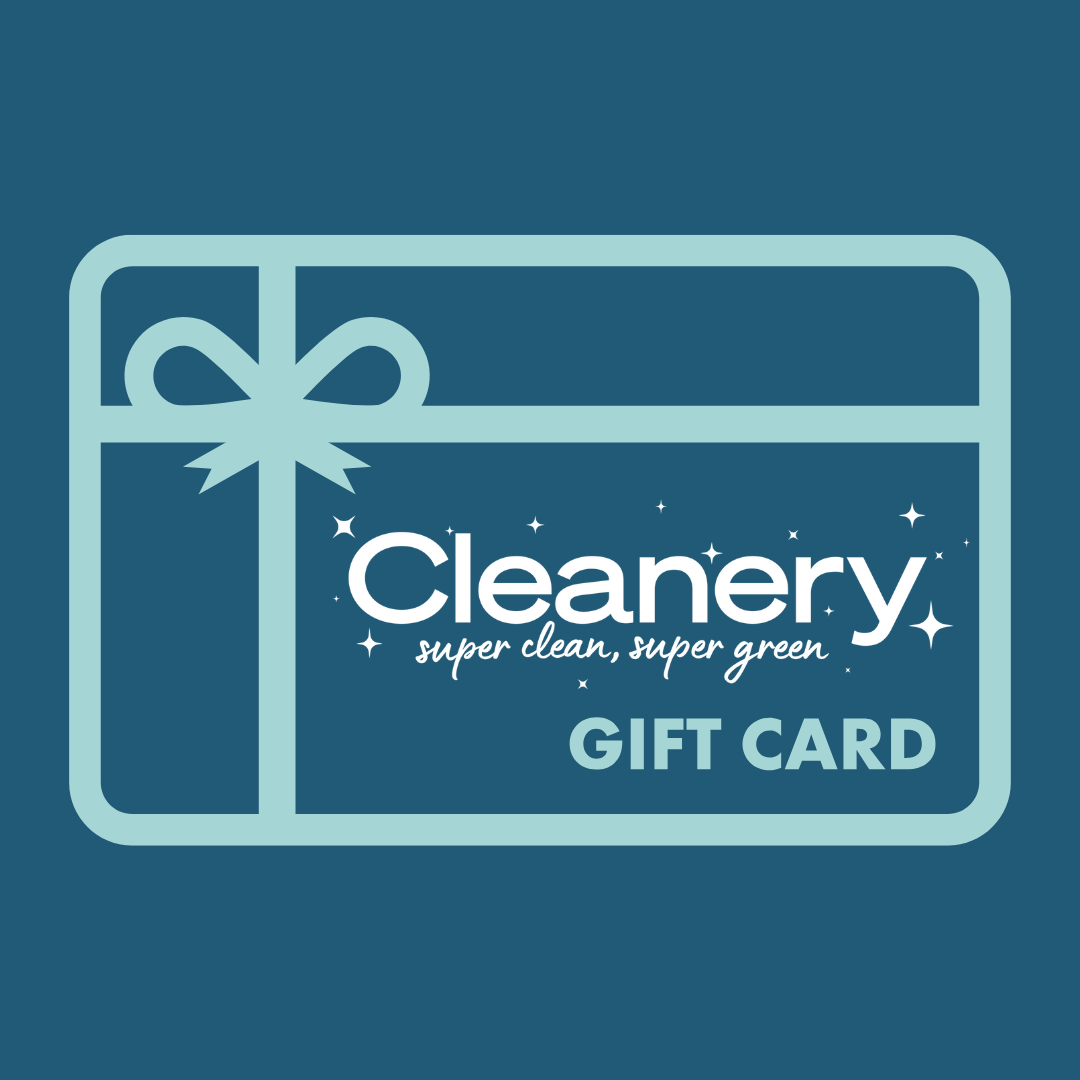 Cleanery Gift Card